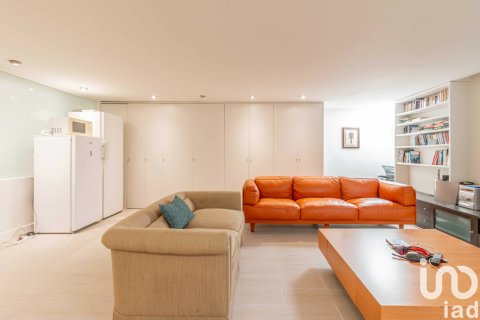 Hus till salu i Madrid, Spanien 6 sovrum, 323 kvm. Nr. 154206 - foto 23