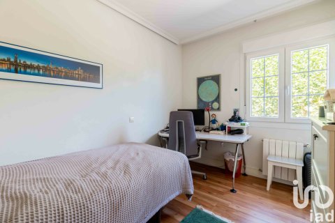 Hus till salu i Madrid, Spanien 6 sovrum, 323 kvm. Nr. 154206 - foto 20