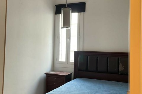 Продажа квартиры в Барселона, Испания 2 спальни, 50м2 №154207 - фото 9