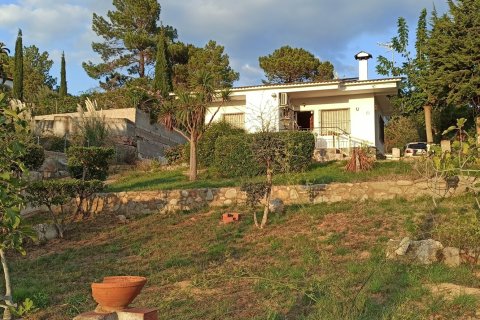 Talo myytävänä Vidreres, Girona, Espanja, 3 makuuhuonetta, 119 m2 No. 154209 - kuva 21