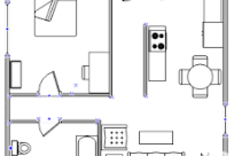 Talo myytävänä Vidreres, Girona, Espanja, 3 makuuhuonetta, 119 m2 No. 154209 - kuva 23