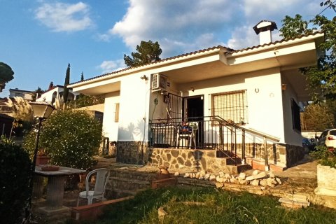 Dom w Vidreres, Girona, Hiszpania 3 sypialnie, 119 mkw. nr 154209