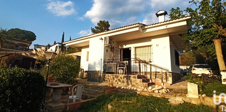 Talo Vidreres, Girona, Espanja 3 makuuhuonetta, 119 m2 No. 154209