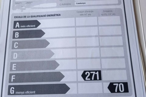 Talo myytävänä Vidreres, Girona, Espanja, 3 makuuhuonetta, 119 m2 No. 154209 - kuva 22