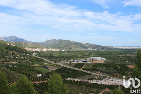 Terreno in vendita a Ador, Valencia, Spagna 12500 mq. N° 154205 - foto 13