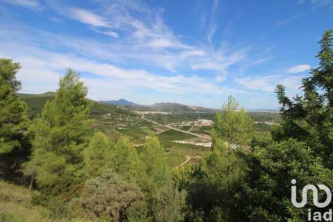 Terreno in vendita a Ador, Valencia, Spagna 12500 mq. N° 154205 - foto 5