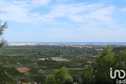 Terreno in vendita a Ador, Valencia, Spagna 12500 mq. N° 154205 - foto 14