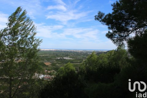 Terreno in vendita a Ador, Valencia, Spagna 12500 mq. N° 154205 - foto 15