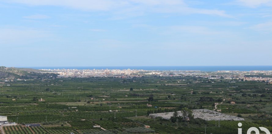 Terreno a Ador, Valencia, Spagna 12500 mq. N° 154205
