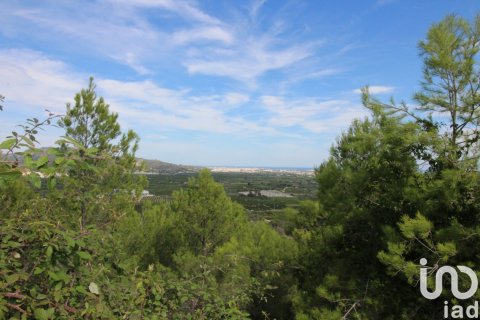 Terreno in vendita a Ador, Valencia, Spagna 12500 mq. N° 154205 - foto 10