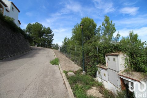 Terreno in vendita a Ador, Valencia, Spagna 12500 mq. N° 154205 - foto 12