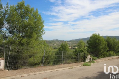 Terreno in vendita a Ador, Valencia, Spagna 12500 mq. N° 154205 - foto 9