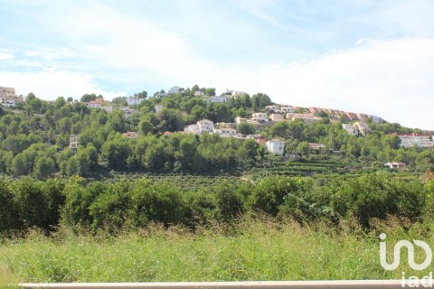 Terreno in vendita a Ador, Valencia, Spagna 12500 mq. N° 154205 - foto 16