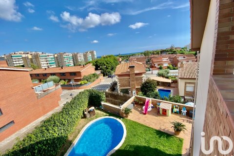 Продажа дома в Сан-Висенс де Монтальт, Барселона, Испания 5 спален, 279м2 №154210 - фото 29