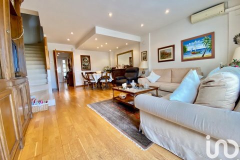 Продажа дома в Сан-Висенс де Монтальт, Барселона, Испания 5 спален, 279м2 №154210 - фото 7