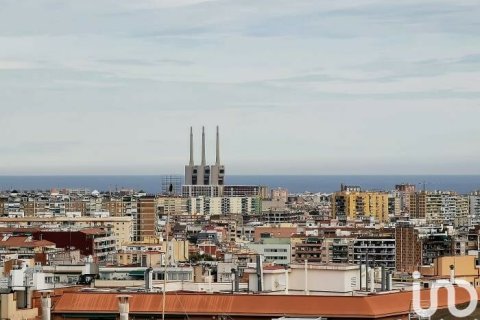 Huoneisto Barcelona, Espanja 1 makuuhuone, 40 m2 No. 154211