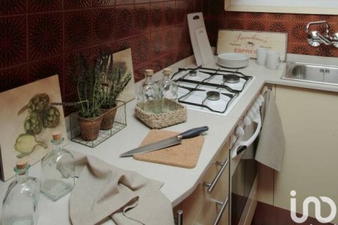 Appartamento in vendita a Barcelona, Spagna 1 camera da letto, 40 mq. N° 154211 - foto 14