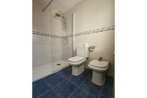 Appartamento in vendita a Barcelona, Spagna 1 camera da letto, 40 mq. N° 154211 - foto 12