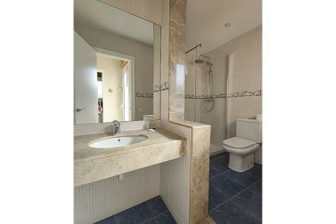 Appartamento in vendita a Barcelona, Spagna 1 camera da letto, 40 mq. N° 154211 - foto 11