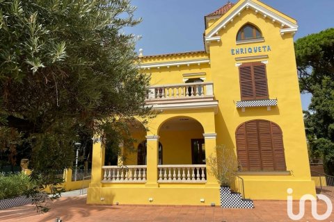 Lägenhet till salu i Salou, Tarragona, Spanien 7 sovrum, 1086 kvm. Nr. 154208 - foto 29