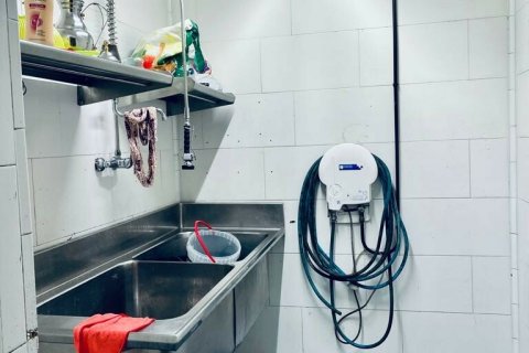 Lägenhet till salu i Salou, Tarragona, Spanien 7 sovrum, 1086 kvm. Nr. 154208 - foto 20