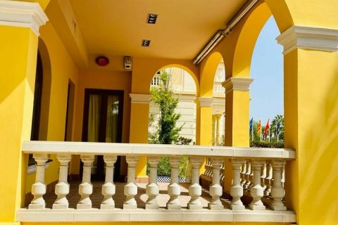 Lägenhet till salu i Salou, Tarragona, Spanien 7 sovrum, 1086 kvm. Nr. 154208 - foto 16