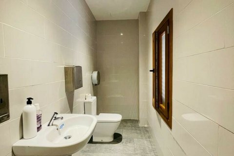 Lägenhet till salu i Salou, Tarragona, Spanien 7 sovrum, 1086 kvm. Nr. 154208 - foto 22