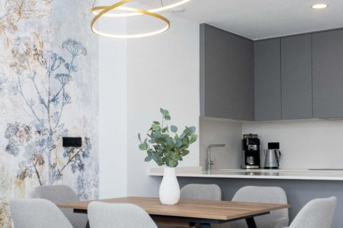 Apartamento en venta en Guardamar del Segura, Alicante, España 3 dormitorios, 126 m2 No. 155674 - foto 2