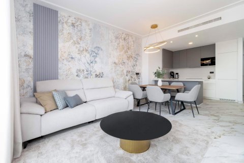 Apartamento en venta en Guardamar del Segura, Alicante, España 3 dormitorios, 126 m2 No. 155674 - foto 4