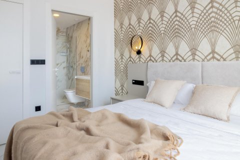 Apartamento en venta en Guardamar del Segura, Alicante, España 3 dormitorios, 126 m2 No. 155674 - foto 19