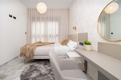 Apartamento en venta en Guardamar del Segura, Alicante, España 3 dormitorios, 126 m2 No. 155674 - foto 10