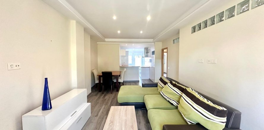 Apartament w Dehesa De Campoamor, Alicante, Hiszpania 3 sypialnie, 67 mkw. nr 155673