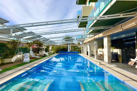 Dzīvoklis pārdošanā Finestrat, Alicante, Spānijā 2 istabas, 103 m2 Nr. 155668 - attēls 19