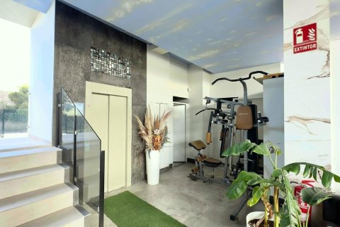 Dzīvoklis pārdošanā Finestrat, Alicante, Spānijā 2 istabas, 103 m2 Nr. 155668 - attēls 22