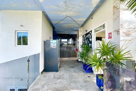 Dzīvoklis pārdošanā Finestrat, Alicante, Spānijā 2 istabas, 103 m2 Nr. 155668 - attēls 3