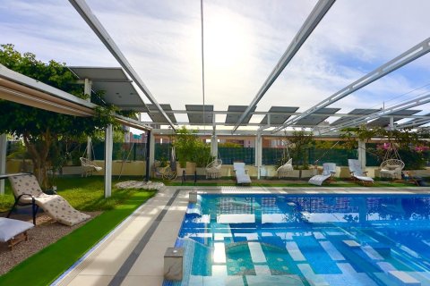 Dzīvoklis pārdošanā Finestrat, Alicante, Spānijā 2 istabas, 103 m2 Nr. 155668 - attēls 17