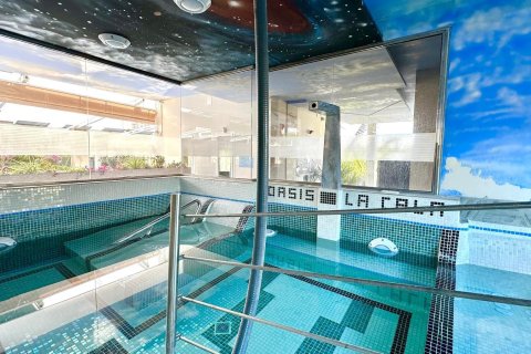 Dzīvoklis pārdošanā Finestrat, Alicante, Spānijā 2 istabas, 103 m2 Nr. 155668 - attēls 14