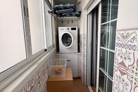 Dzīvoklis pārdošanā Torrevieja, Alicante, Spānijā 3 istabas, 95 m2 Nr. 155670 - attēls 27