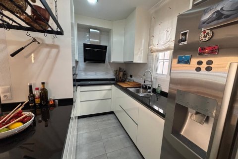 Dzīvoklis pārdošanā Torrevieja, Alicante, Spānijā 3 istabas, 95 m2 Nr. 155670 - attēls 17