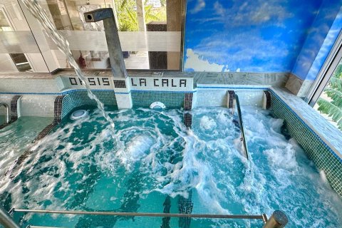 Dzīvoklis pārdošanā Finestrat, Alicante, Spānijā 2 istabas, 103 m2 Nr. 155669 - attēls 11