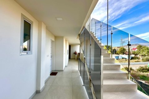 Dzīvoklis pārdošanā Finestrat, Alicante, Spānijā 2 istabas, 103 m2 Nr. 155669 - attēls 24