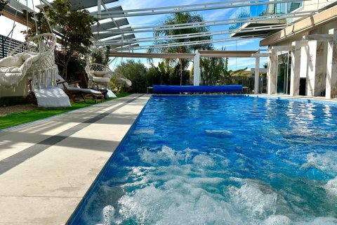 Dzīvoklis pārdošanā Finestrat, Alicante, Spānijā 2 istabas, 103 m2 Nr. 155669 - attēls 5