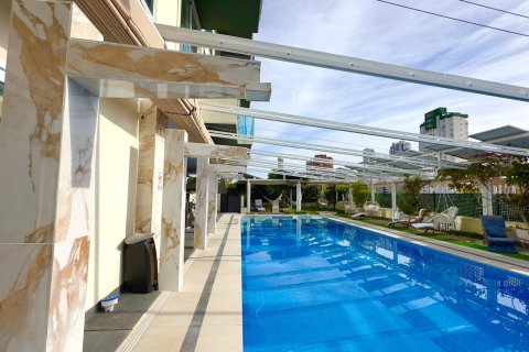 Dzīvoklis pārdošanā Finestrat, Alicante, Spānijā 2 istabas, 103 m2 Nr. 155669 - attēls 21