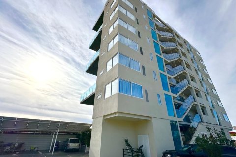 Dzīvoklis pārdošanā Finestrat, Alicante, Spānijā 2 istabas, 103 m2 Nr. 155669 - attēls 22