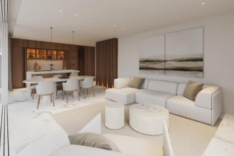 Dzīvoklis pārdošanā Port De Pollenca, Mallorca, Spānijā 3 istabas, 126 m2 Nr. 139220 - attēls 3