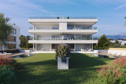 Huoneisto myytävänä Port De Pollenca, Mallorca, Espanja, 3 makuuhuonetta, 126 m2 No. 139217 - kuva 3