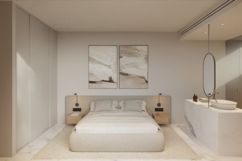Huoneisto myytävänä Port De Pollenca, Mallorca, Espanja, 3 makuuhuonetta, 126 m2 No. 139217 - kuva 5