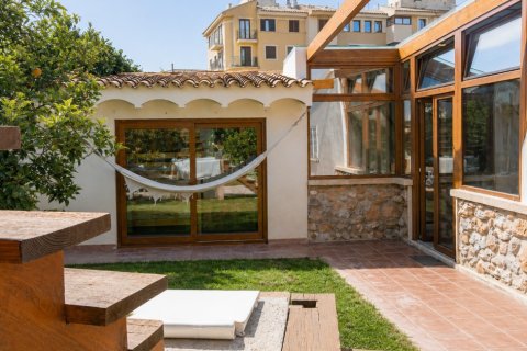Villa à vendre à Establiments, Mallorca, Espagne, 3 chambres, 226 m2 No. 139222 - photo 21