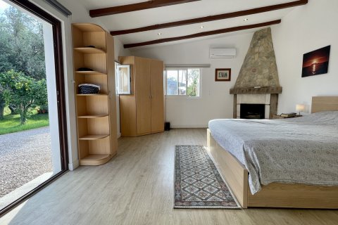 Villa à vendre Establiments, Mallorca, Espagne, 3 chambres, 226 m2 No. 139222 - photo 13