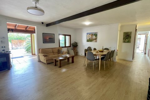 Villa à vendre Establiments, Mallorca, Espagne, 3 chambres, 226 m2 No. 139222 - photo 5